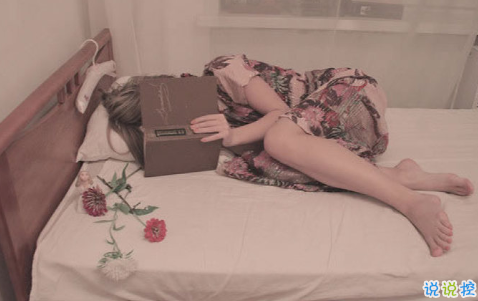 qq朋友圈关于爱情的图片说说大全2018 陪你直到世界尽头1