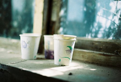 简单美好生活的小清新诗意句子带图片7