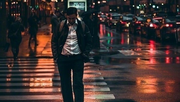 给你前进动力的励志说说带图片 有哲理正能量10