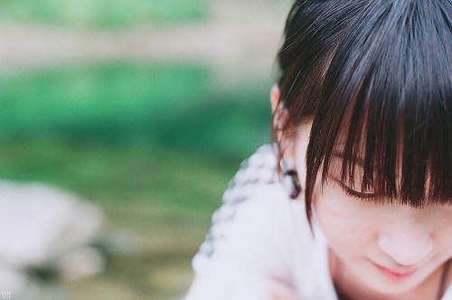 清新简单又有哲理的唯美英文句子带图片11