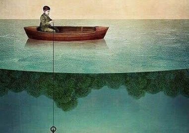 写给自己的情书14句精选英文经典说说带图5