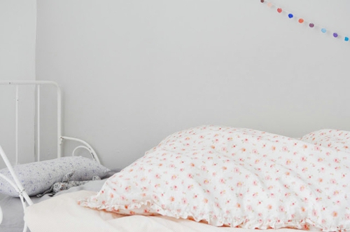 简单美好生活的小清新诗意句子带图片10