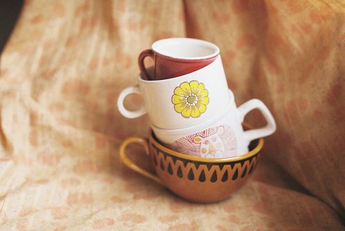 关于人生生活还有成长的有哲理内涵精辟的说说带图片7