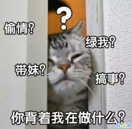 七夕情人节发什么说说搞笑 2018七夕发朋友圈搞笑说说段子加配图9