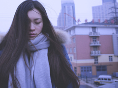 心里很难受的伤感爱情句子 和爱人渐行渐远的心酸句子