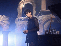 周杰伦经典歌词唯美句子 周杰伦歌词说说一句比一句好听